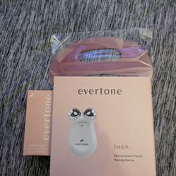 Evertone 