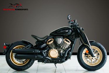 2026 Benda Napoleon Bob 500