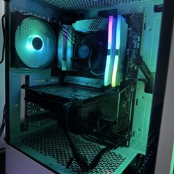 Gaming PC GTX 1070 / I3-10100F / 16GB