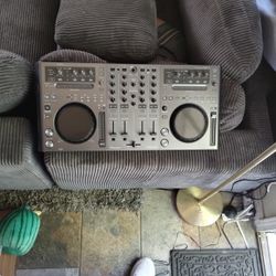 Pioneer DDJ-T1