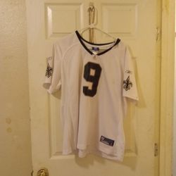 2xl Reebok Women's Jersey