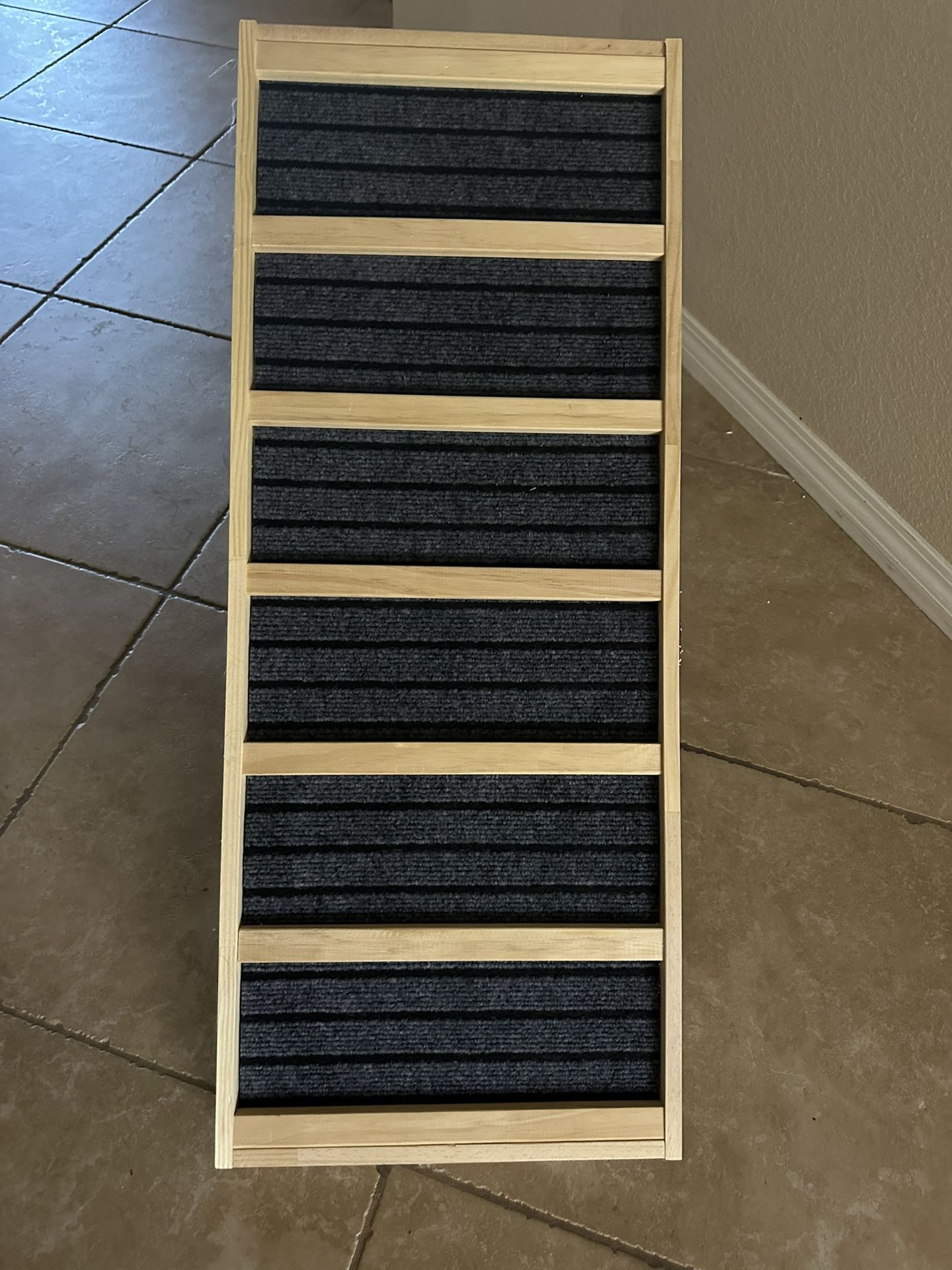 Ramp for Pets