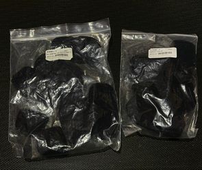 Vented Lux Liner Comfort Pad Replacement Kit
