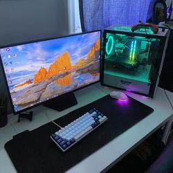 Mid End Gaming PC