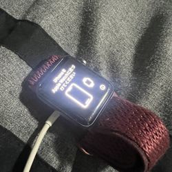 Apple Watch Series 3 38mm 