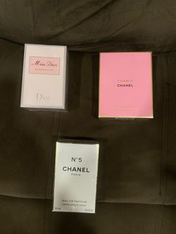 LMK perfume and cologne