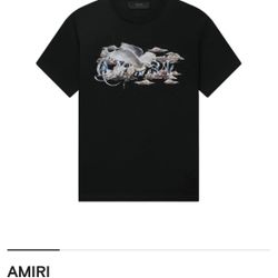 Amiri Shirt L