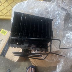 LG Refrigerator Condenser 