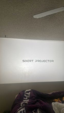 LED projector