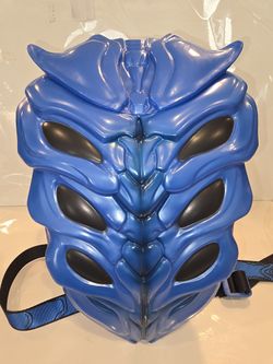 DC COMICS Beetle Popcorn Bucket With Straps