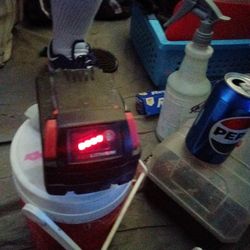 M18 Milwaukee Redlithium Xc 4.0 Battery