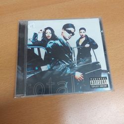Total CD 