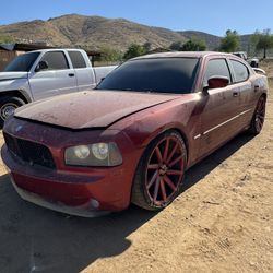 2006 Dodge Charger