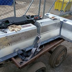 Chevrolet Volt Hybrid Battery 