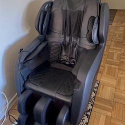 Massage Chair 