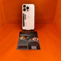 iPhone 16 Pro 128GB (Unlocked)