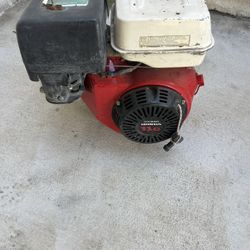 Honda Engine GX340