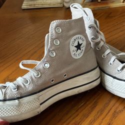 Converse platform 