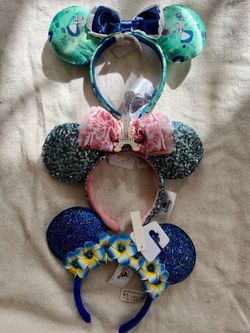 Disneyland Ears