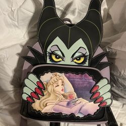 Maleficent