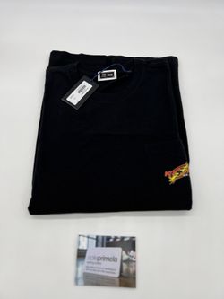 Kith MARVEL VS. CAPCOM I KITH WORLD VINTAGE POCKET...