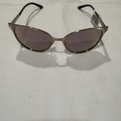 Versace Pink Glasses No Case No Box 