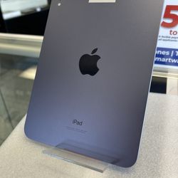 iPad Mini 6 64 GB WiFi 