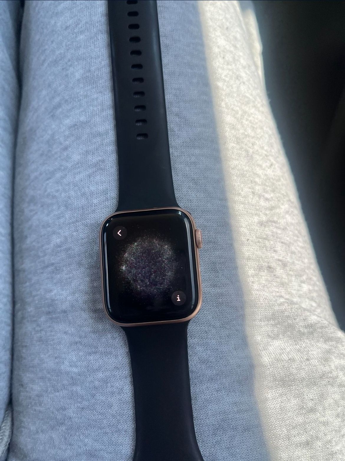 APPLE WATCH SE