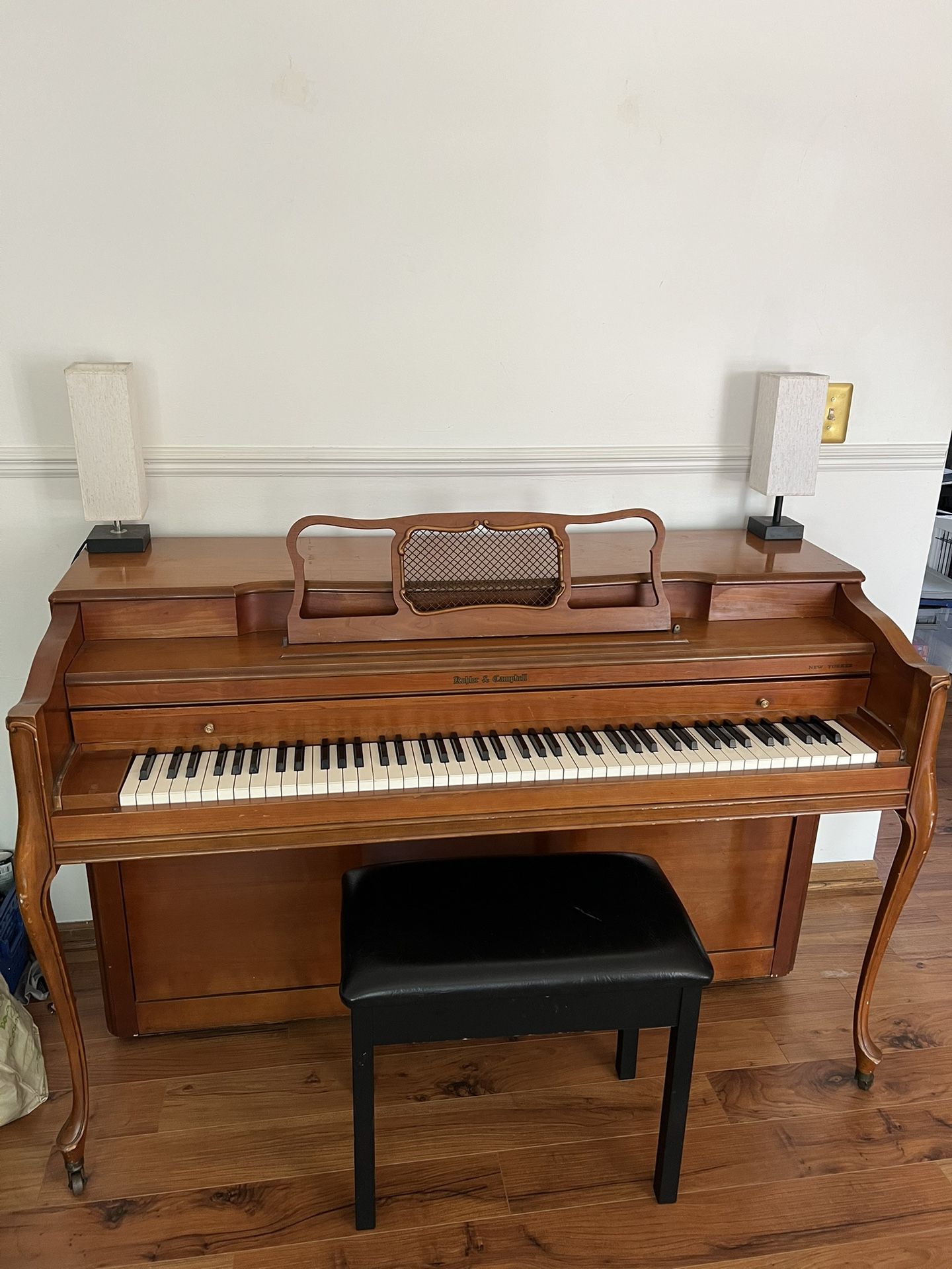 Piano
