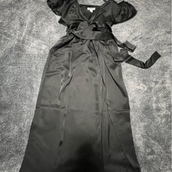 Womens Dress Size large 