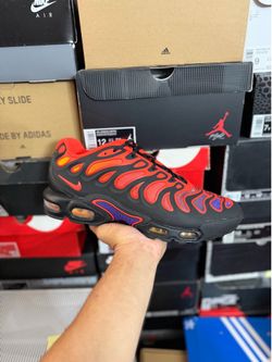 Nike Air Max Plus Drift All Day size 11 VNDS