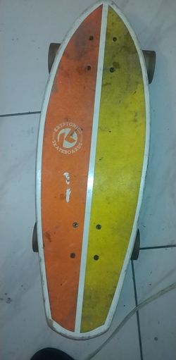 Kryptonics Mini Board