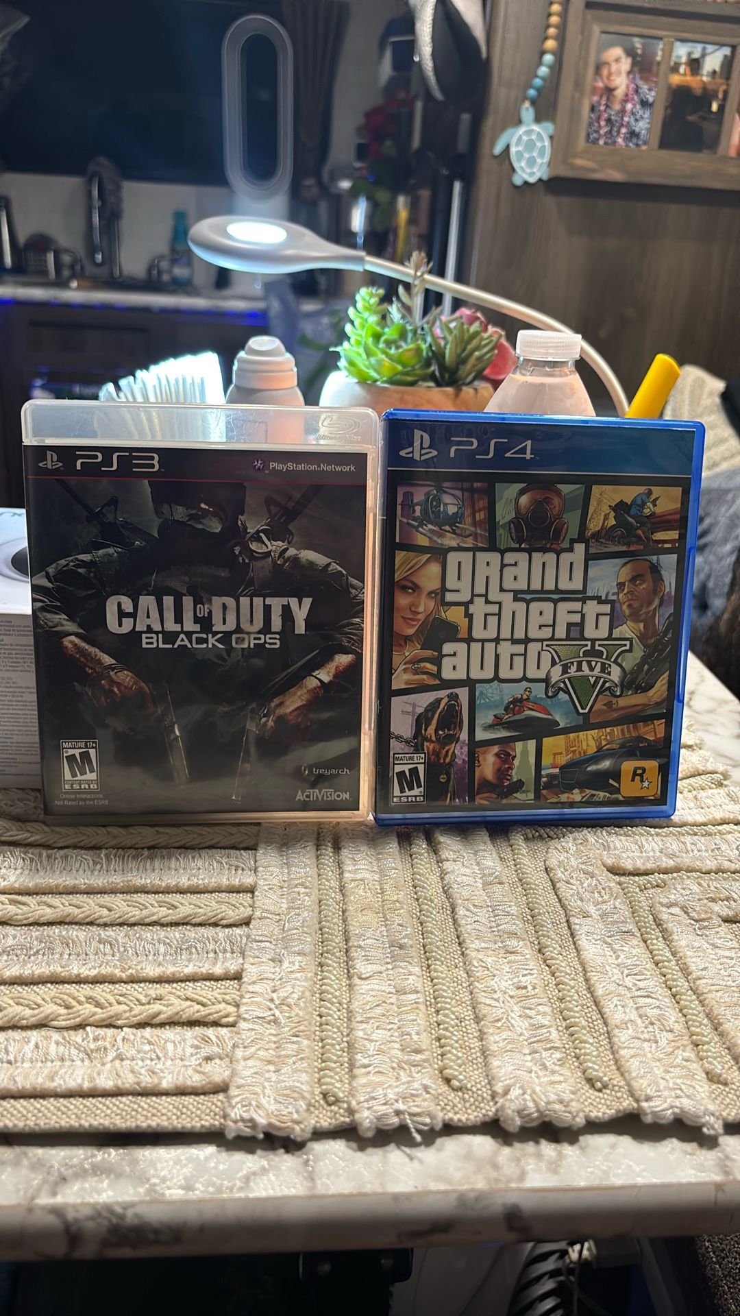 PS4 Games 