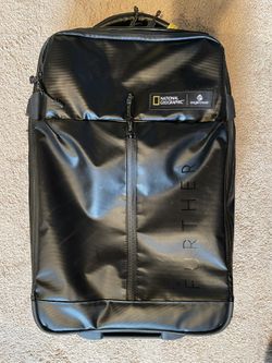 Eagle Creek BORDERLESS CONVERTIBLE CARRY-ON
