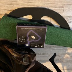 Golfing Equipment