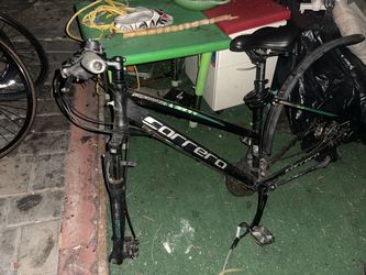 carra bike