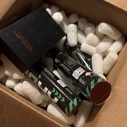 Gender Reveal Poppers