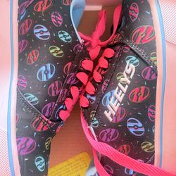 Heelys