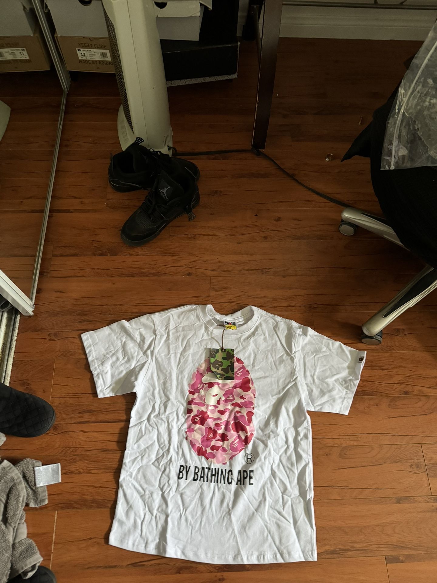 Bape Tee