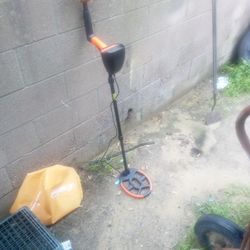 Gogonova Metal Detector 