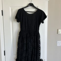brand new with tag Dolly dress