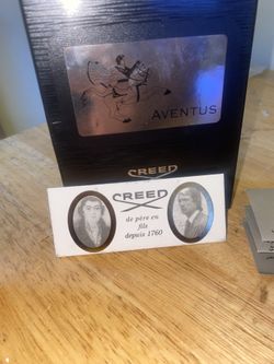 Creed Avuntes 120 Ml