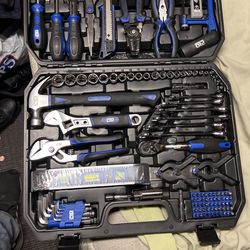 Tool Set