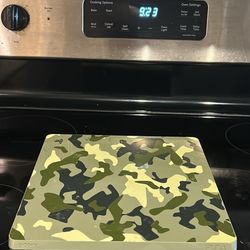 Slim PS4 Camo Edition 