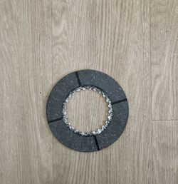 Clutch Friction Plates(5)