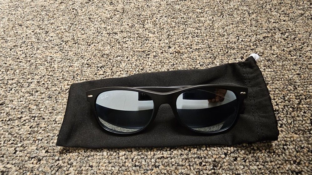 Rayban Sunglasses