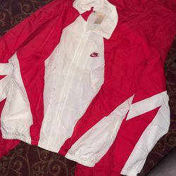 Nike Jacket And Pants Brand New Tag Still On