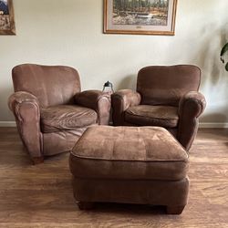 Chair Set 