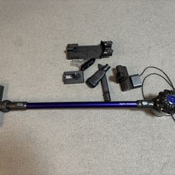 Dyson V6 Animal