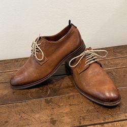 Men’s 10.5 Dress shoes